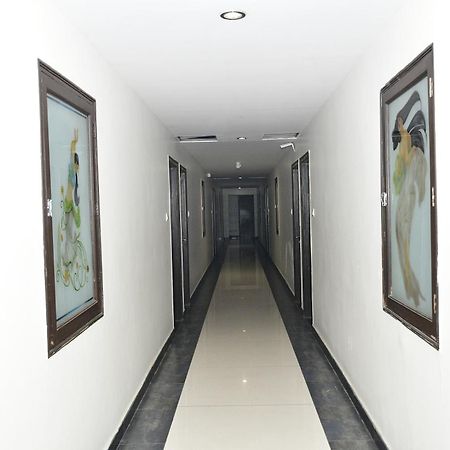 Nijaguna Resorts Chāmrājnagar Esterno foto