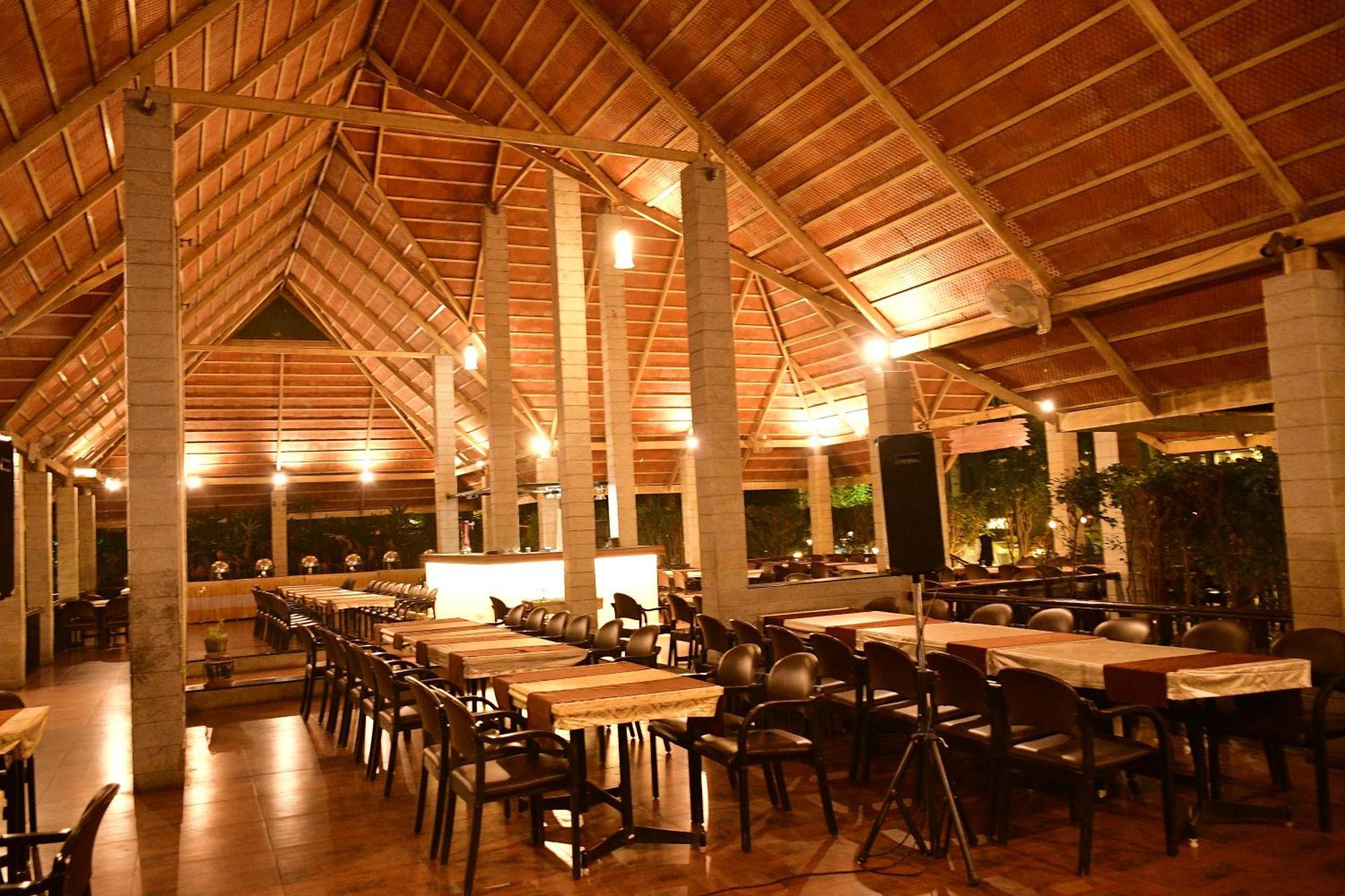 Nijaguna Resorts Chāmrājnagar Esterno foto